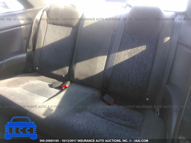 2001 Honda Civic LX 1HGEM215X1L051796 image 7