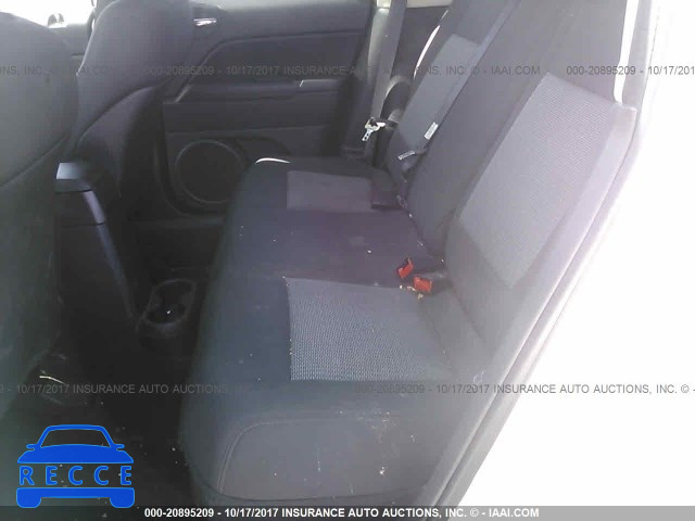 2010 Jeep Patriot SPORT 1J4NF1GBXAD620201 image 7