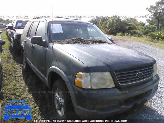 2002 Ford Explorer 1FMZU73E02UA05430 Bild 0