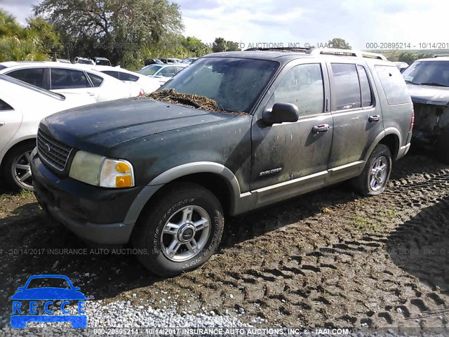 2002 Ford Explorer 1FMZU73E02UA05430 Bild 1