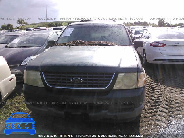 2002 Ford Explorer 1FMZU73E02UA05430 image 5