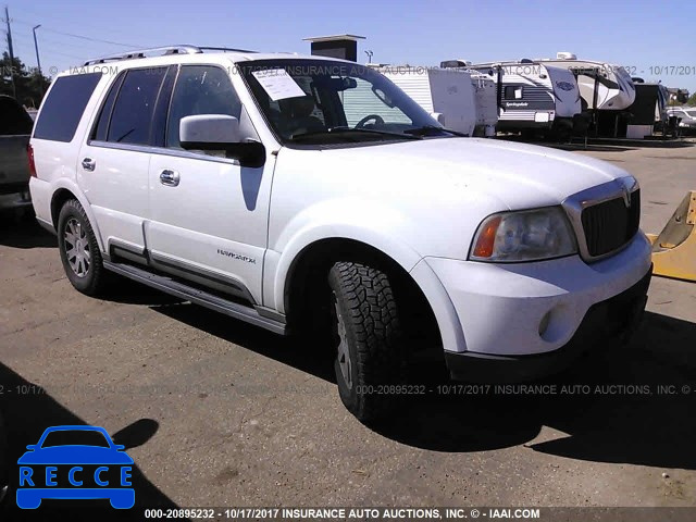 2004 Lincoln Navigator 5LMFU27R04LJ32316 image 0