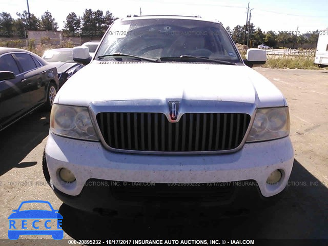 2004 Lincoln Navigator 5LMFU27R04LJ32316 image 5