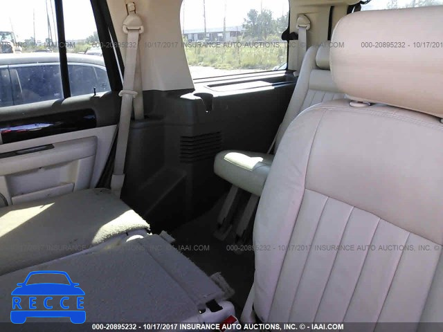 2004 Lincoln Navigator 5LMFU27R04LJ32316 Bild 7