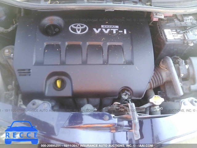 2010 Scion XD JTKKU4B49AJ051375 image 9