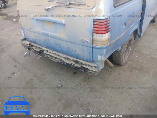 1993 Ford Aerostar 1FMDA31UXPZB20987 Bild 5