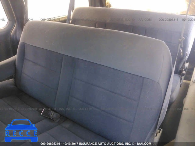 1993 Ford Aerostar 1FMDA31UXPZB20987 image 7