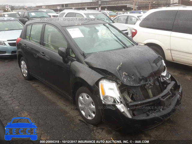 2009 NISSAN VERSA 3N1BC13E79L497726 image 0