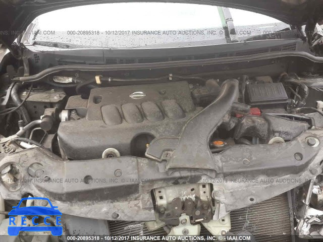 2009 NISSAN VERSA 3N1BC13E79L497726 image 9