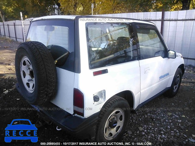 1995 GEO Tracker 2CNBJ186XS6938291 Bild 3