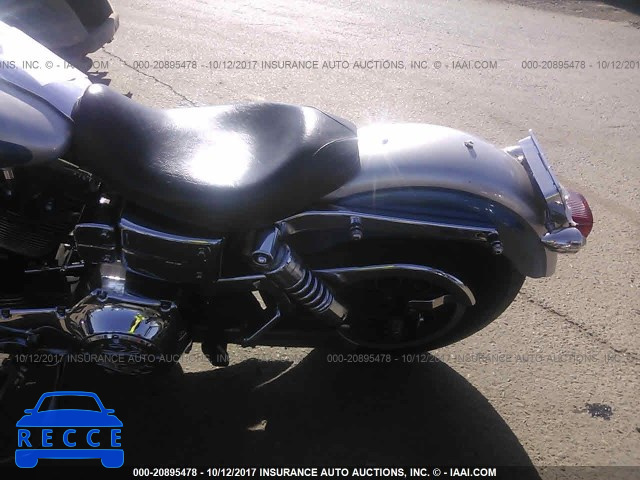 2005 Harley-davidson FXDLI 1HD1GNW375K302989 image 5