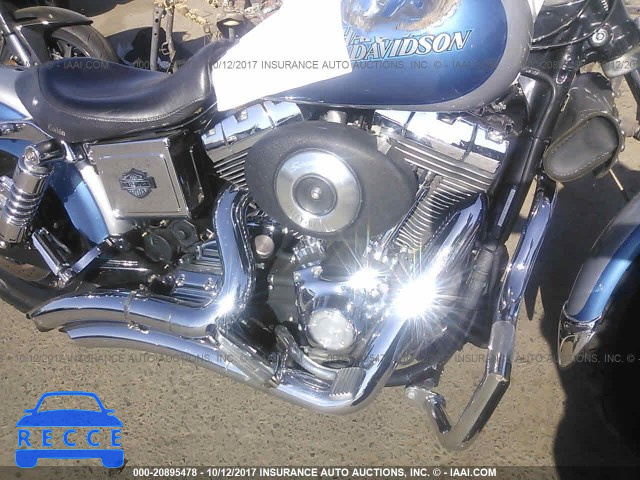 2005 Harley-davidson FXDLI 1HD1GNW375K302989 image 7