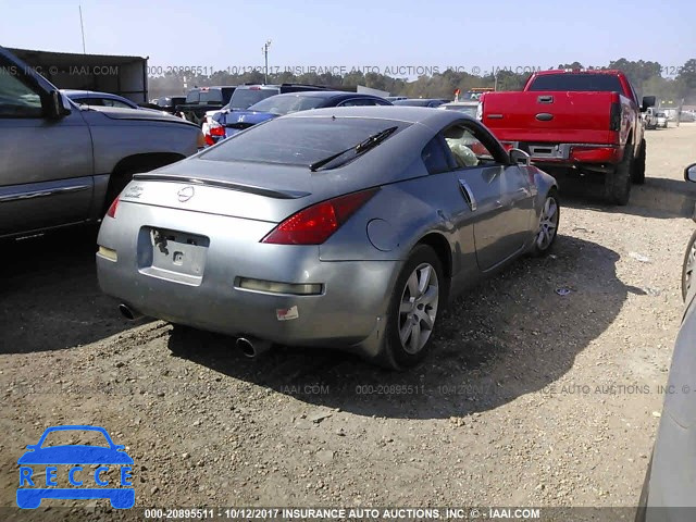 2005 Nissan 350Z COUPE JN1AZ34DX5M610600 image 3