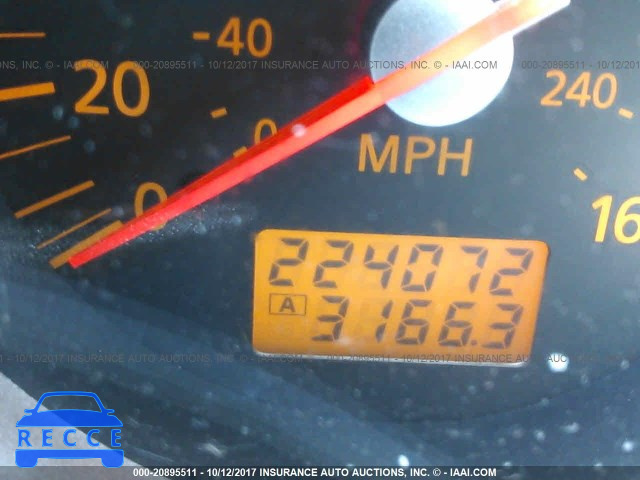 2005 Nissan 350Z COUPE JN1AZ34DX5M610600 image 6