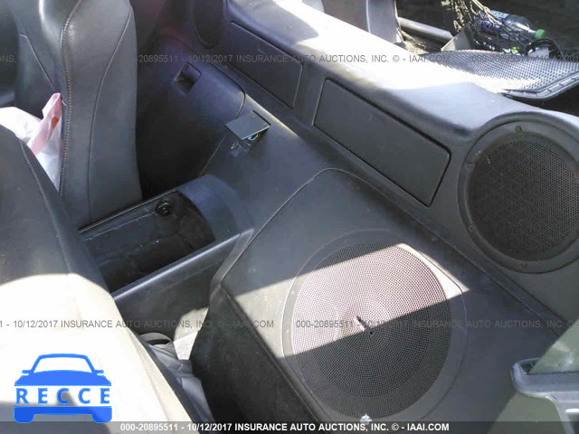 2005 Nissan 350Z COUPE JN1AZ34DX5M610600 image 7