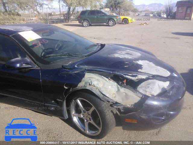 1999 Pontiac Firebird 2G2FS22KXX2214330 Bild 5