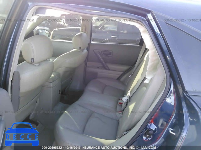 2005 Infiniti FX35 JNRAS08U65X102097 image 7