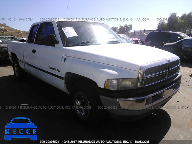 1996 Dodge RAM 1500 3B7HC13Z7TG111705 Bild 0