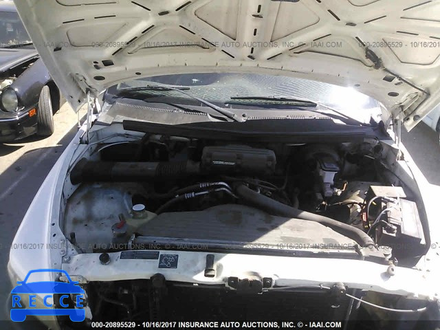 1996 Dodge RAM 1500 3B7HC13Z7TG111705 Bild 9