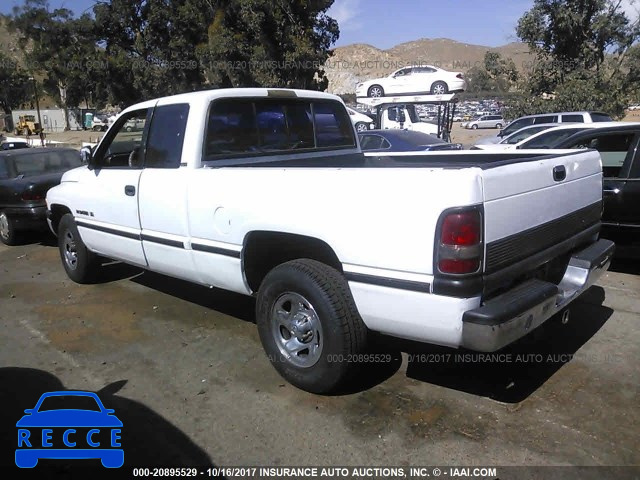 1996 Dodge RAM 1500 3B7HC13Z7TG111705 Bild 2