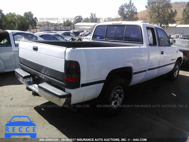 1996 Dodge RAM 1500 3B7HC13Z7TG111705 Bild 3