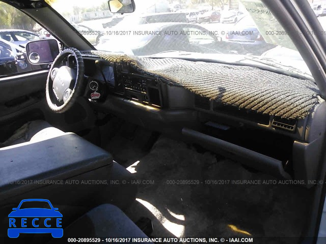 1996 Dodge RAM 1500 3B7HC13Z7TG111705 Bild 4