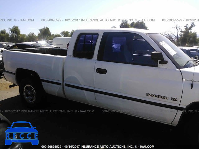 1996 Dodge RAM 1500 3B7HC13Z7TG111705 Bild 5