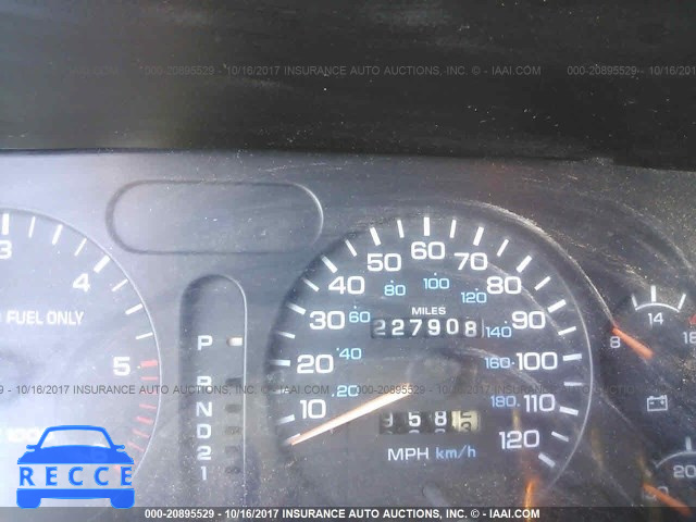 1996 Dodge RAM 1500 3B7HC13Z7TG111705 Bild 6