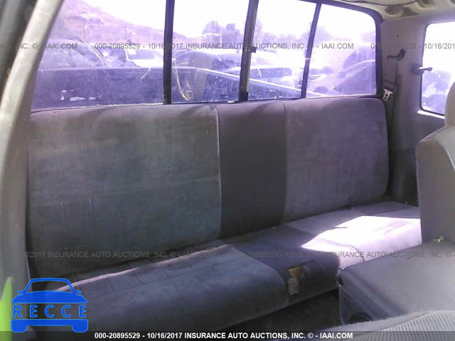 1996 Dodge RAM 1500 3B7HC13Z7TG111705 Bild 7