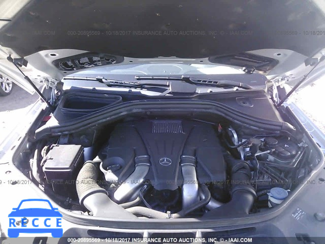 2013 Mercedes-benz GL 450 4MATIC 4JGDF7CE2DA182487 зображення 9