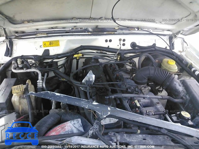 1997 JEEP CHEROKEE 1J4FT2858VL531742 image 9