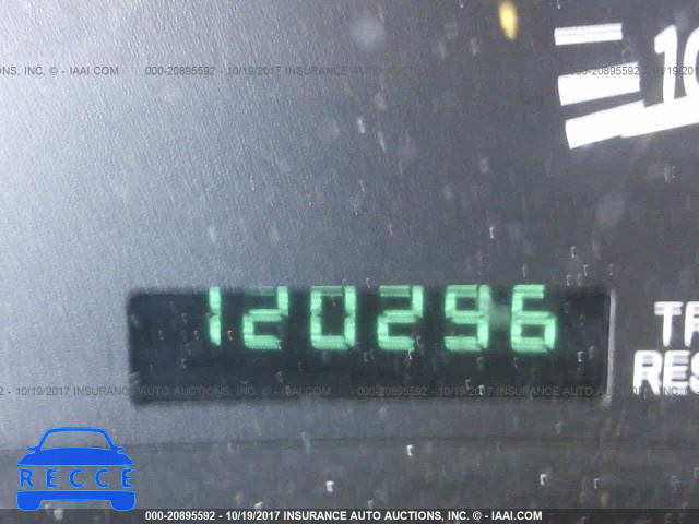 1997 JEEP CHEROKEE 1J4FT2858VL531742 image 6