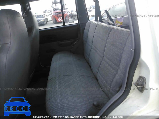 1997 JEEP CHEROKEE 1J4FT2858VL531742 image 7