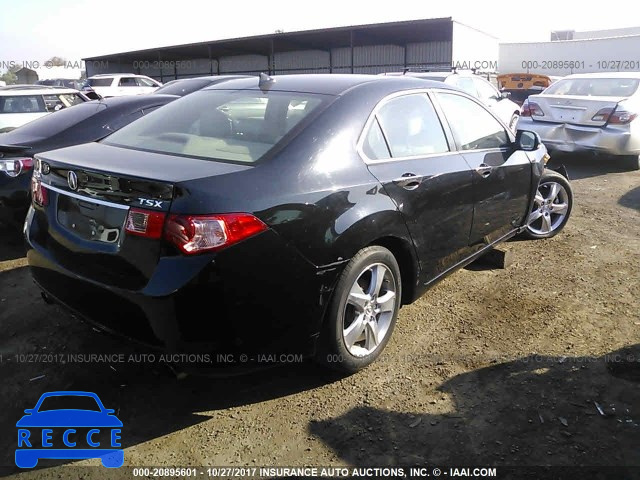 2011 Acura TSX JH4CU2F69BC004492 Bild 3