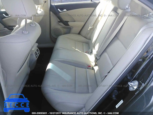 2011 Acura TSX JH4CU2F69BC004492 image 7