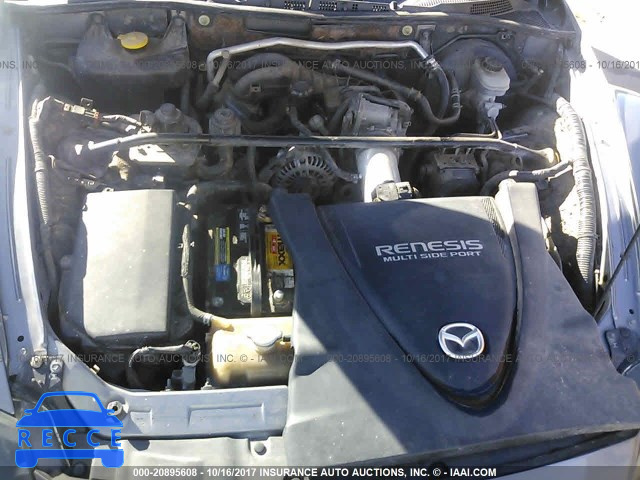 2004 Mazda RX8 JM1FE173340100102 Bild 9