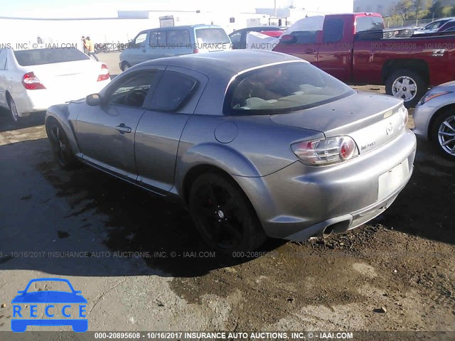 2004 Mazda RX8 JM1FE173340100102 зображення 2