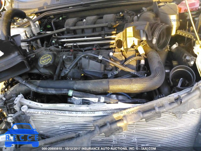 2015 Ford Taurus SE 1FAHP2D88FG105465 зображення 9