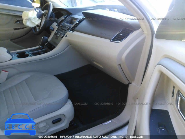 2015 Ford Taurus SE 1FAHP2D88FG105465 image 4