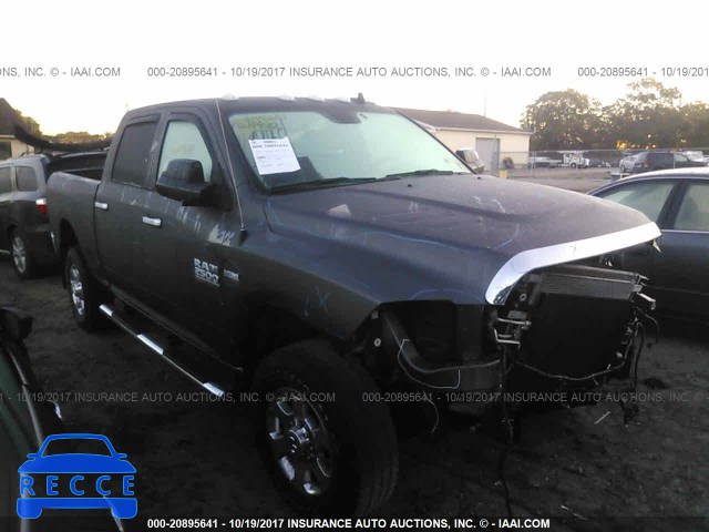 2016 RAM 2500 3C6UR5DJ6GG224474 image 0