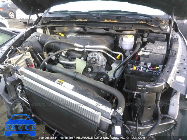 2016 RAM 2500 3C6UR5DJ6GG224474 image 9