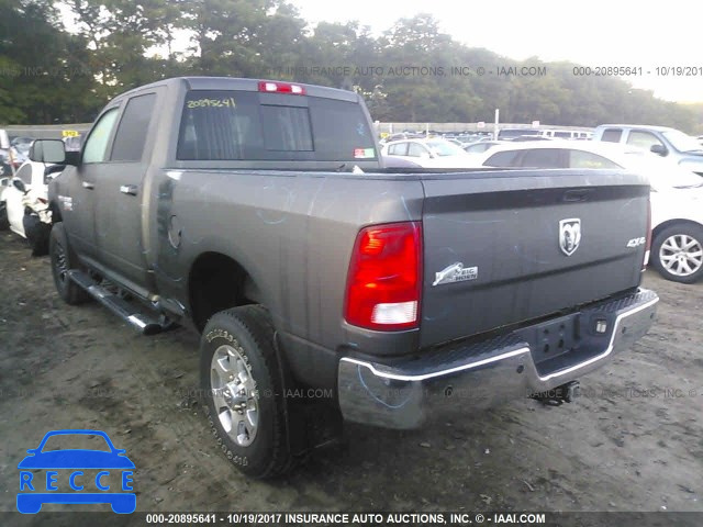 2016 RAM 2500 3C6UR5DJ6GG224474 image 2