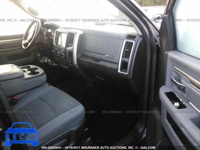 2016 RAM 2500 3C6UR5DJ6GG224474 image 4