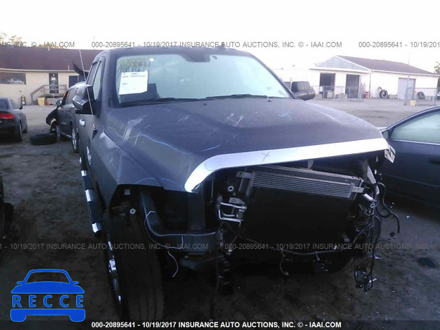 2016 RAM 2500 3C6UR5DJ6GG224474 image 5