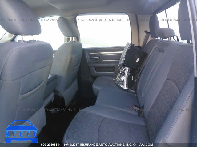 2016 RAM 2500 3C6UR5DJ6GG224474 image 7