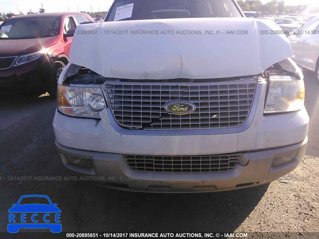 2006 Ford Expedition 1FMPU17506LA56856 image 5