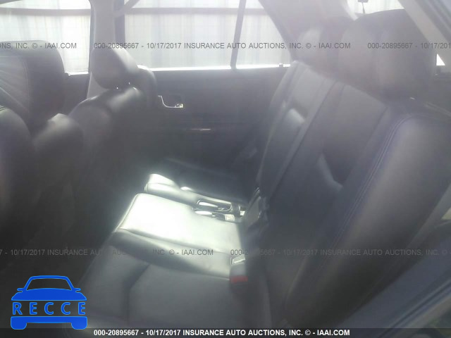 2004 Cadillac SRX 1GYDE63A640116880 зображення 7