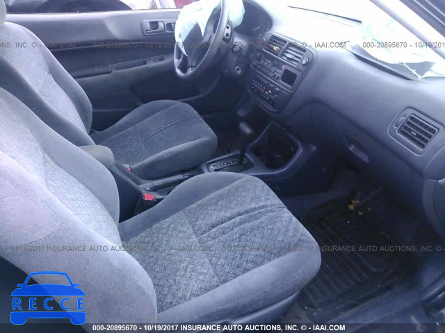 1996 Honda Civic EX 1HGEJ8249TL008507 Bild 4