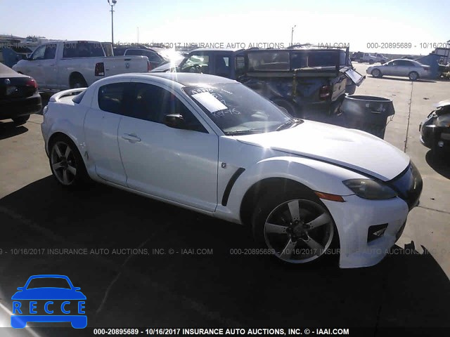 2006 Mazda RX8 JM1FE173160201402 image 0