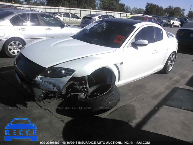 2006 Mazda RX8 JM1FE173160201402 image 1